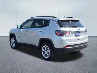 Jeep Compass 2024 4x4 Latitude 4dr SUV