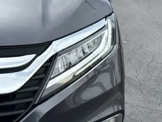 Honda Odyssey 2018 Elite 4dr Mini-Van
