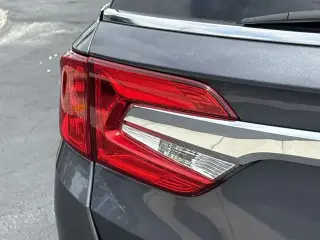 Honda Odyssey 2018 Elite 4dr Mini-Van