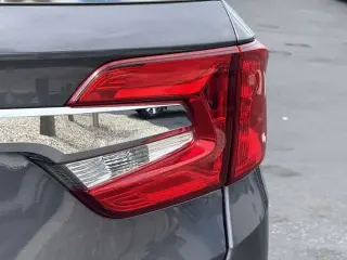 Honda Odyssey 2018 Elite 4dr Mini-Van