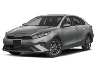 Kia Forte 2024 LXS 4dr Sedan