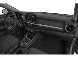 Kia Forte 2024 LXS 4dr Sedan