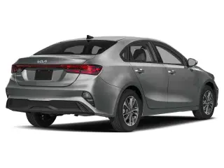 Kia Forte 2024 LXS 4dr Sedan