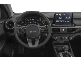 Kia Forte 2024 LXS 4dr Sedan