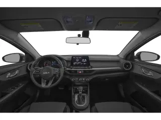 Kia Forte 2024 LXS 4dr Sedan