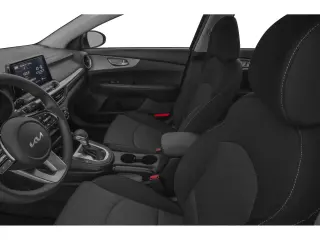 Kia Forte 2024 LXS 4dr Sedan