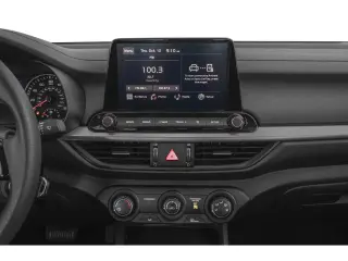 Kia Forte 2024 LXS 4dr Sedan