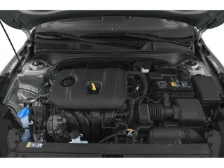 Kia Forte 2024 LXS 4dr Sedan