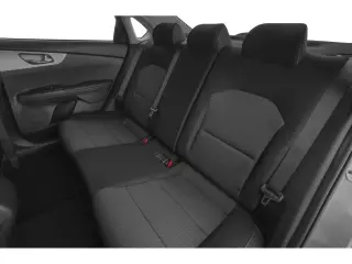 Kia Forte 2024 LXS 4dr Sedan
