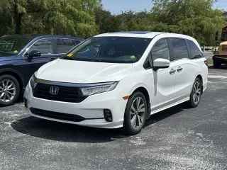 Honda Odyssey 2023 Touring 4dr Mini-Van
