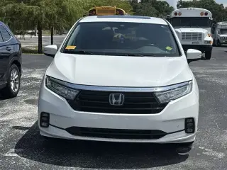Honda Odyssey 2023 Touring 4dr Mini-Van