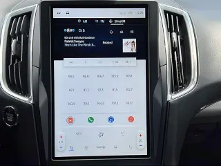 Ford Edge 2022 AWD ST 4p Crossover