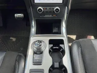 Ford Edge 2022 AWD ST 4p Crossover