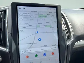 Ford Edge 2022 AWD ST 4p Crossover