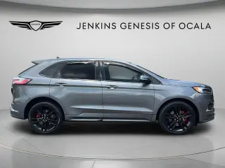 Ford Edge 2022 AWD ST 4p Crossover