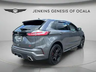Ford Edge 2022 AWD ST 4p Crossover