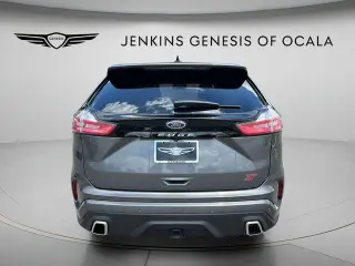 Ford Edge 2022 AWD ST 4p Crossover