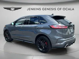 Ford Edge 2022 AWD ST 4p Crossover