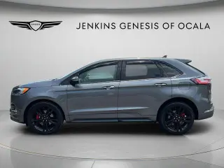 Ford Edge 2022 AWD ST 4p Crossover