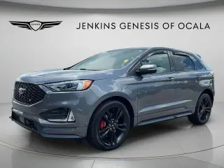 Ford Edge 2022 AWD ST 4p Crossover