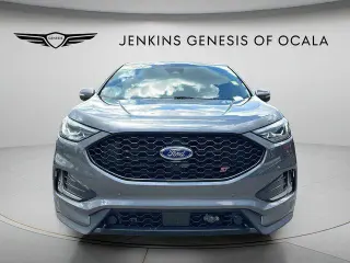 Ford Edge 2022 AWD ST 4p Crossover