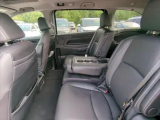 Honda Odyssey 2023 Touring 4p Mini-Van