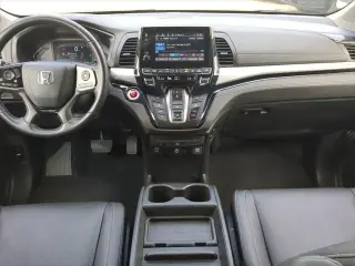 Honda Odyssey 2023 Touring 4p Mini-Van