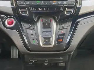 Honda Odyssey 2023 Touring 4p Mini-Van