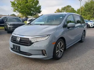 Honda Odyssey 2023 Touring 4p Mini-Van