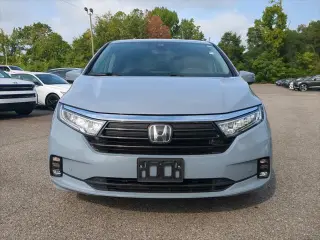 Honda Odyssey 2023 Touring 4p Mini-Van