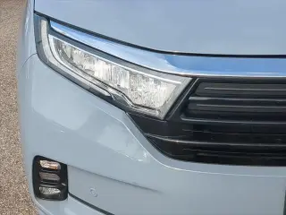 Honda Odyssey 2023 Touring 4p Mini-Van