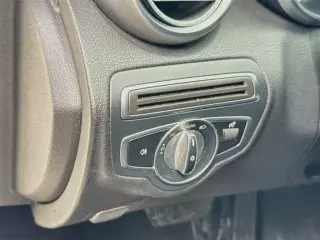 Clase C Mercedes-Benz 2019 C 300 4p Sedán