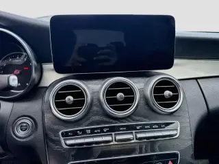 Clase C Mercedes-Benz 2019 C 300 4p Sedán