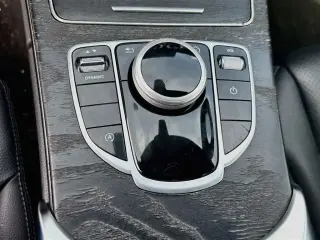 Clase C Mercedes-Benz 2019 C 300 4p Sedán