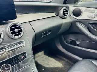 Clase C Mercedes-Benz 2019 C 300 4p Sedán