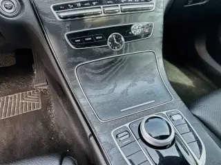 Clase C Mercedes-Benz 2019 C 300 4p Sedán