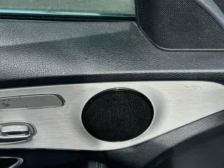 Clase C Mercedes-Benz 2019 C 300 4p Sedán