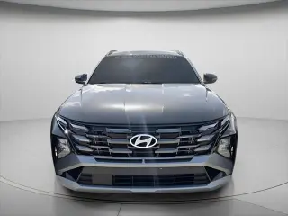 Hyundai TUCSON 2025 SEL 4p SUV