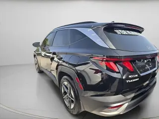 Hyundai TUCSON 2025 SEL 4p SUV