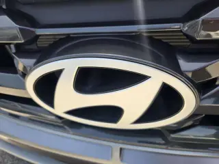 Hyundai TUCSON 2025 SEL 4p SUV
