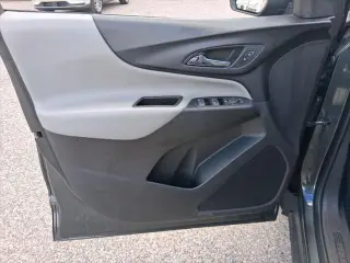 Chevrolet Equinox 2019 LS 4p SUV con 1LS