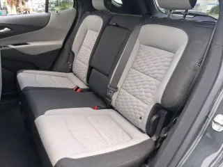 Chevrolet Equinox 2019 LS 4p SUV con 1LS