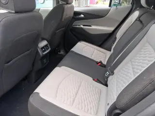 Chevrolet Equinox 2019 LS 4p SUV con 1LS