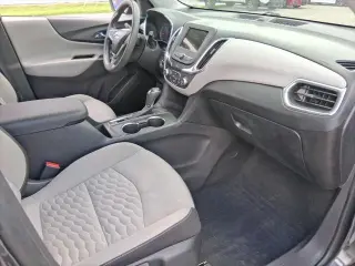 Chevrolet Equinox 2019 LS 4p SUV con 1LS