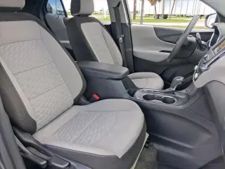 Chevrolet Equinox 2019 LS 4p SUV con 1LS