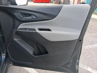 Chevrolet Equinox 2019 LS 4p SUV con 1LS