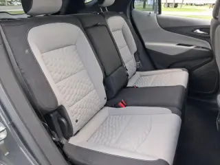 Chevrolet Equinox 2019 LS 4p SUV con 1LS
