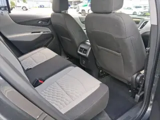 Chevrolet Equinox 2019 LS 4p SUV con 1LS