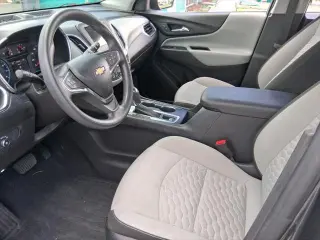 Chevrolet Equinox 2019 LS 4p SUV con 1LS