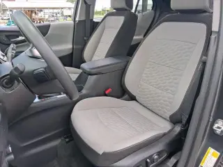Chevrolet Equinox 2019 LS 4p SUV con 1LS